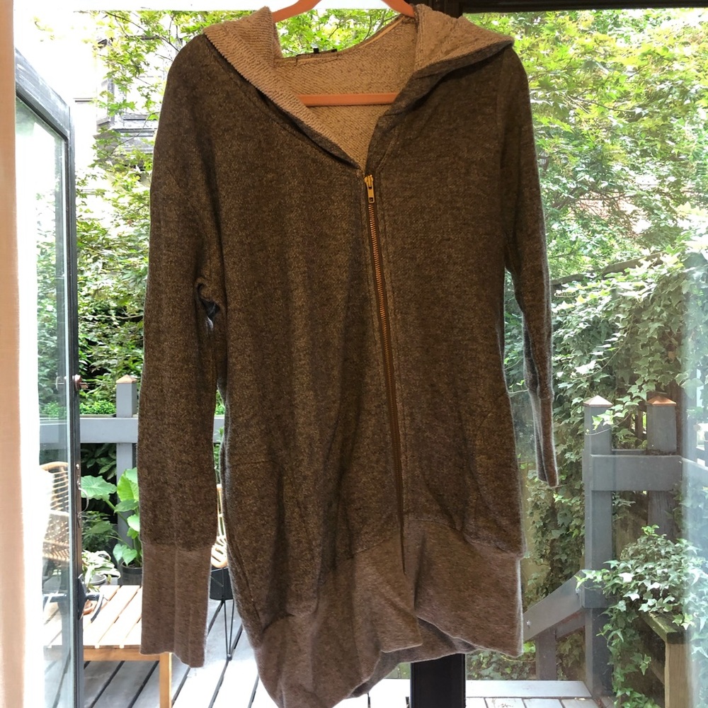 Hatch sweatshirt